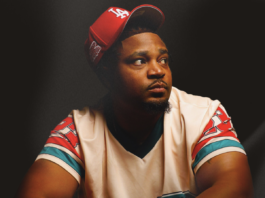 NEW MUSIC: “WAIT” by Just Cordell