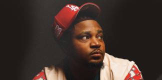 NEW MUSIC: “WAIT” by Just Cordell