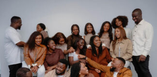 NEW MUSIC: “Rolling Stone” by Warehouse Worship is Available Now!