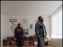 NEW MUSIC: ‘WAYS’ by Ryan Ofei is Available Now!
