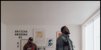 NEW MUSIC: ‘WAYS’ by Ryan Ofei is Available Now!