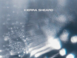 Kierra Sheard Announces New Single, ‘RAIN’