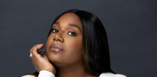 NEW MUSIC: Naomi Raine “Be Glad (Live)” – Available Now