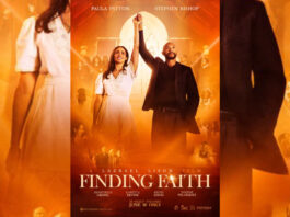 ‘Finding Faith’ w/ Paula Patton, Loretta Devine & Stephen Bishop Hits Theaters June 16 & 17