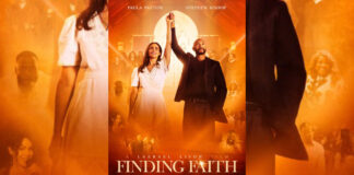 ‘Finding Faith’ w/ Paula Patton, Loretta Devine & Stephen Bishop Hits Theaters June 16 & 17