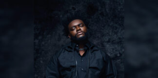 Christian Music Rising Star ANTHNY Releases New Single, “STAY” – Available Now