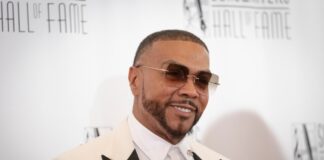 Timbaland Issues Apology Over AI Music Post: “That’s On Me”