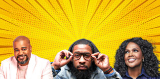 It’s a Gospel Milestone! 40th Annual Stellar Awards Returns to Nashville – Full 2025 Nominee List Inside