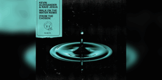 The Biggest Show in Christian History, The Chosen, meets Rave Jesus, the hottest new act in Christian dance music!