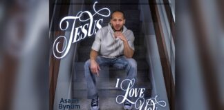 Music News: Asaun Bynum Delivers New Urban Worship Single “Jesus I Love You – Remix” Featuring Urban/CHH Artist LeekGoHard