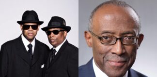 Multi-GRAMMY® Award-winners and Rock & Roll Hall of Fame Inductees, Jimmy Jam & Terry Lewis to Receive Living Legends Foundation Lifetime Achievement Award