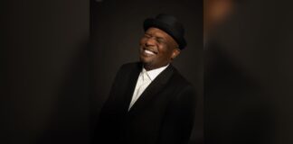 ALERT! DARE RECORDS Welcomes Courtney C. Franklin