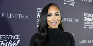 Tamar Braxton Partners with GILEAD SCIENCES to Advance HIV Prevention Among Black Women