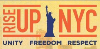 (NEW YORK CITY COVERAGE REQUEST) MAYOR ERIC ADAMS ANNOUNCES THE RETURN OF “RISE UP NYC” FREE CONCERT SERIES – Kicking off on July 19th Through August 17th In All Five Boroughs