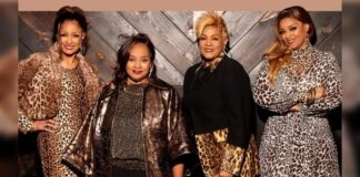 The Clark Sisters Set to Receive Hollywood Walk of Fame Star