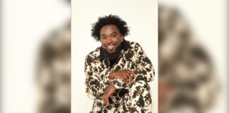 Breaking News! Trailblazing Dante Bowe Is Dropping New Music And Opening Up About The Heart Behind It