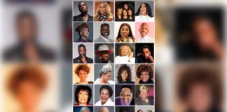 2025 Gospel Hall of Fame Inductees Revealed!