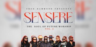 Powerhouse Band SENSERE Releases Long-Awaited Fourth Studio Album