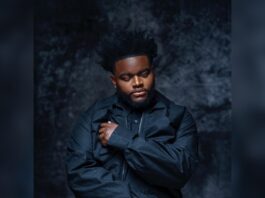 Christian Music Rising Star ANTHNY Releases New Single, “NO STAGES” + PRE-SAVE His Debut EP