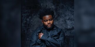 Christian Music Rising Star ANTHNY Releases New Single, “NO STAGES” + PRE-SAVE His Debut EP