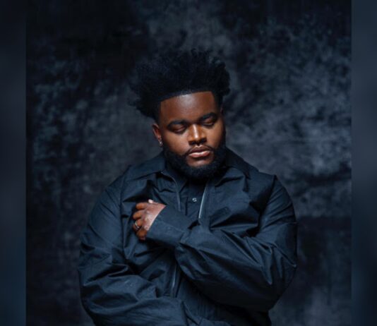 Christian Music Rising Star ANTHNY Releases New Single, “NO STAGES” + PRE-SAVE His Debut EP
