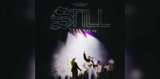 NEW MUSIC: Jonathan McReynolds & Jamal Roberts Collab on ‘STILL’