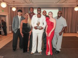 Motown Gospel & Re:Think Music Dominate 40th Stellar Gospel Music Awards