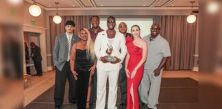 Motown Gospel & Re:Think Music Dominate 40th Stellar Gospel Music Awards