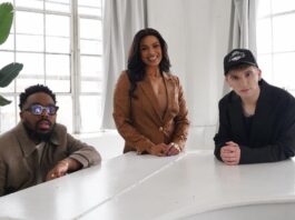 Maverick City Music Earns Third #1 at Gospel Radio with “Constant” Featuring Jordin Sparks, Anthony Gargiula & Chandler Moore