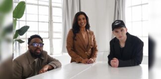 Maverick City Music Earns Third #1 at Gospel Radio with “Constant” Featuring Jordin Sparks, Anthony Gargiula & Chandler Moore