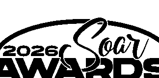 SOAR AWARDS NOMINATIONS ANNOUNCED