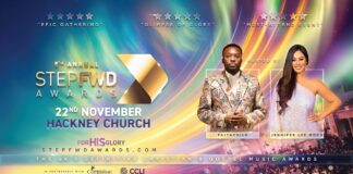 StepFWD Awards 2025 Theme and Hosts Revealed