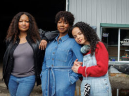 TRAILER: Garcelle Beauvais Executive Produces and Stars in “Taken at a Truck Stop: A Black Girl Missing Movie” for Lifetime
