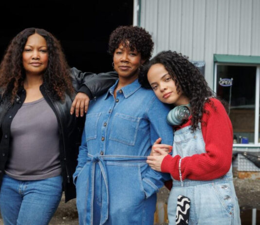 TRAILER: Garcelle Beauvais Executive Produces and Stars in “Taken at a Truck Stop: A Black Girl Missing Movie” for Lifetime