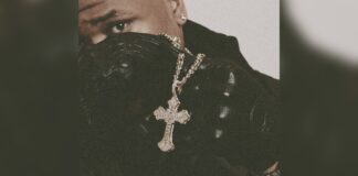 Aaron Cole, nobidyl. new song and video Man Above, Aaron Cole drops new EP, Where Do We Go From Here?