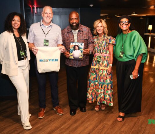 Root Magazine Celebrates 16th Anniversary with Rooted in Wellness Event in Nashville
