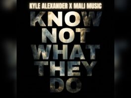 Mali Music Joins Kyle Alexander On “Know Not What They Do”