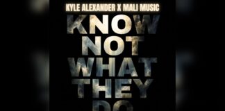 Mali Music Joins Kyle Alexander On “Know Not What They Do”
