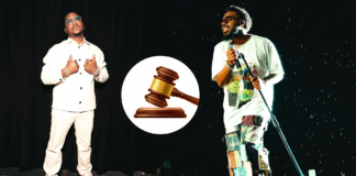 Chandler Moore Sues Norman Gyamfi as He and Naomi Raine Exit Maverick City Music — Allegations of Forgery, Fraud, and Millions in Missing Royalties Surface