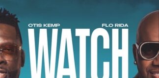 Chart-topper Otis Kemp-Watch with Flo Rida-new music video out now!