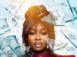 Jekalyn Carr Announces New Album, JEKALYN X THE LEGENDS