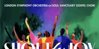 Gospel Goes Classical: London Symphony Orchestra Unveils a Gospel-Orchestral Masterpiece