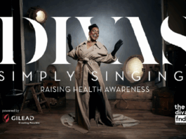SHERYL LEE RALPH AND THE DIVA FOUNDATION CELEBRATE 35 YEARS OF “DIVAS SIMPLY SINGING! RAISING HEALTH AWARENESS” WITH JENIFER LEWIS, ANDRA DAY, LALAH HATHAWAY, MICKEY GUYTON AND MORE!