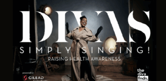 SHERYL LEE RALPH AND THE DIVA FOUNDATION CELEBRATE 35 YEARS OF “DIVAS SIMPLY SINGING! RAISING HEALTH AWARENESS” WITH JENIFER LEWIS, ANDRA DAY, LALAH HATHAWAY, MICKEY GUYTON AND MORE!