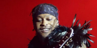 MULTI-AWARD-WINNING R&B ICON, SINGER-SONGWRITER, PRODUCER, D’ANGELO PASSES AWAY AT THE AGE OF 51