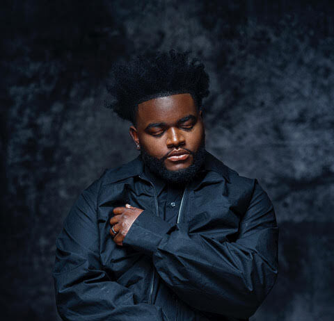 THE WAIT IS OVER…ANTHNY DROPS DEBUT EP “DIARY ENTRY 1”