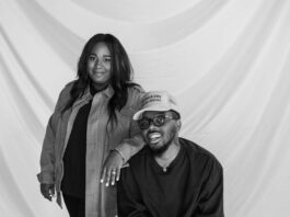 Breaking: Chandler Moore and Naomi Raine Officially Announce Their Departure from Maverick City Music