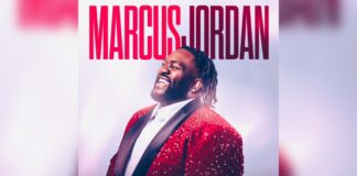 Marcus Jordan Announces Highly Anticipated Album Praise To You, Celebrates Billboard Success and Avidity Honors Nominations