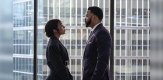 RELATIONSHIP GOALS Starring Kelly Rowland and Clifford “Method Man” Smith on Prime Video Feb 4 // First Look Image Available Now!