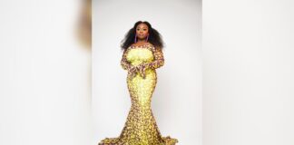 Jekalyn Carr Earns 10th Billboard Gospel #1 Single